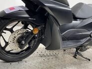 Honda PCX WW 125 A-PED 23 26
