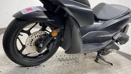 Honda PCX WW 125 A-PED 23 26