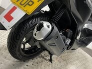 Honda PCX WW 125 A-PED 23 29