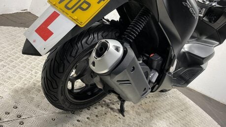 Honda PCX WW 125 A-PED 23 29