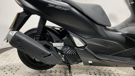 Honda PCX WW 125 A-PED 23 30