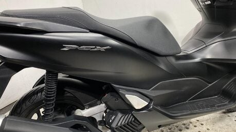 Honda PCX WW 125 A-PED 23 31