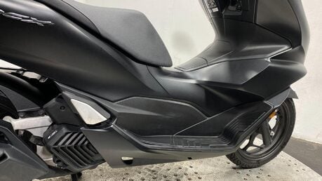 Honda PCX WW 125 A-PED 23 32
