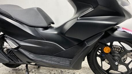 Honda PCX WW 125 A-PED 23 33