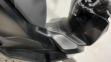 Honda PCX WW 125 A-PED 23 36
