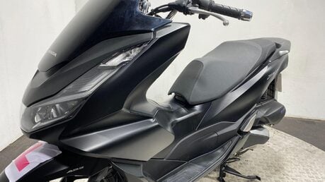 Honda PCX WW 125 A-PED 23 38