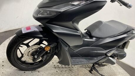 Honda PCX WW 125 A-PED 23 39