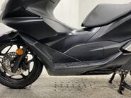 Honda PCX WW 125 A-PED 23 40