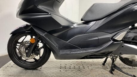 Honda PCX WW 125 A-PED 23 40