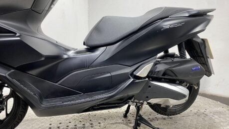 Honda PCX WW 125 A-PED 23 41
