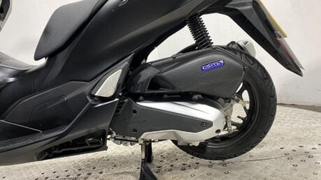 Honda PCX WW 125 A-PED 23 42