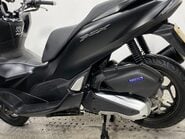 Honda PCX WW 125 A-PED 23 43