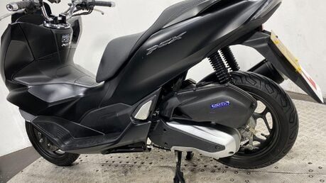 Honda PCX WW 125 A-PED 23 43