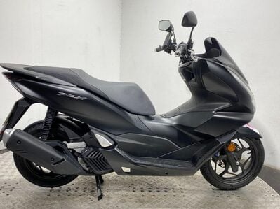 Honda PCX WW 125 A-PED 23