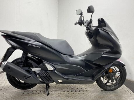 Honda PCX WW 125 A-PED 23