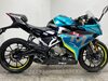 cf moto SR 300 SR