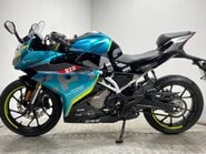 cf moto SR 300 SR 2