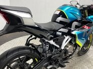 cf moto SR 300 SR 3