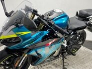cf moto SR 300 SR 4