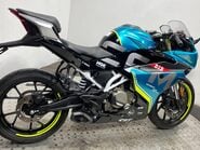 cf moto SR 300 SR 5