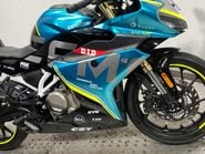cf moto SR 300 SR 6