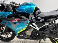 cf moto SR 300 SR 10