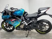cf moto SR 300 SR 12