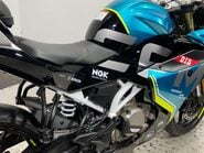 cf moto SR 300 SR 16