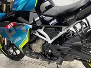 cf moto SR 300 SR 18