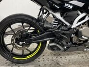 cf moto SR 300 SR 20