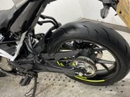 cf moto SR 300 SR 22