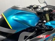 cf moto SR 300 SR 23