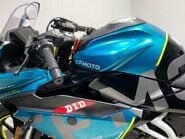 cf moto SR 300 SR 24