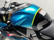 cf moto SR 300 SR 25