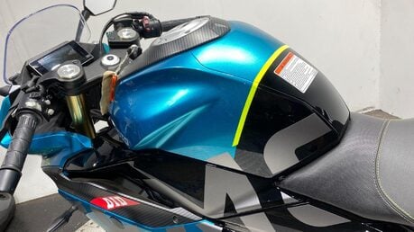 cf moto SR 300 SR 25