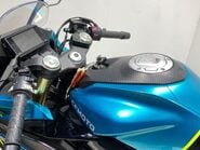 cf moto SR 300 SR 26