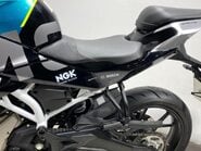cf moto SR 300 SR 27