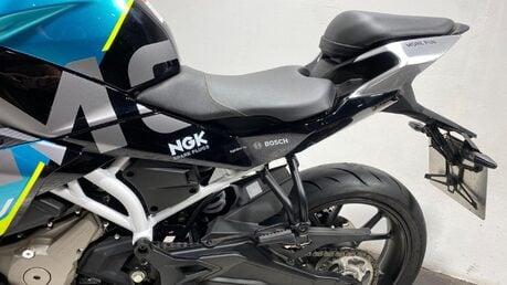 cf moto SR 300 SR 27
