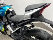cf moto SR 300 SR 28
