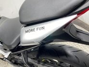 cf moto SR 300 SR 29