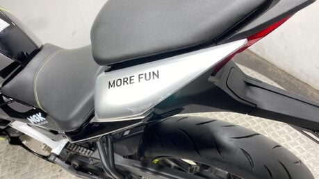cf moto SR 300 SR 29