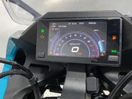 cf moto SR 300 SR 30