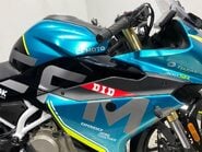 cf moto SR 300 SR 34
