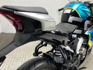 cf moto SR 300 SR 35