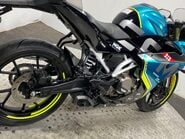cf moto SR 300 SR 36