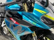 cf moto SR 300 SR 37