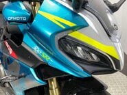 cf moto SR 300 SR 38
