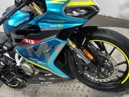 cf moto SR 300 SR 39