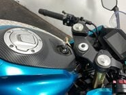 cf moto SR 300 SR 41