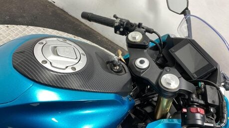 cf moto SR 300 SR 41